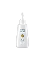 MARLIES MÖLLER | Cura dei capelli - Siero Notte Anti-Età 125ml | Senza colore