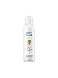 MARLIES MÖLLER | Cura dei capelli - Specialists Volume Density Shampoo Foam 200ml | Senza colore