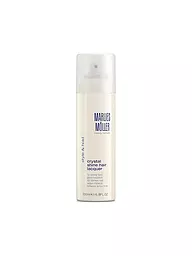 MARLIES MÖLLER | Haarpflege - Lacca per capelli Crystal Shine 200ml | Senza colore