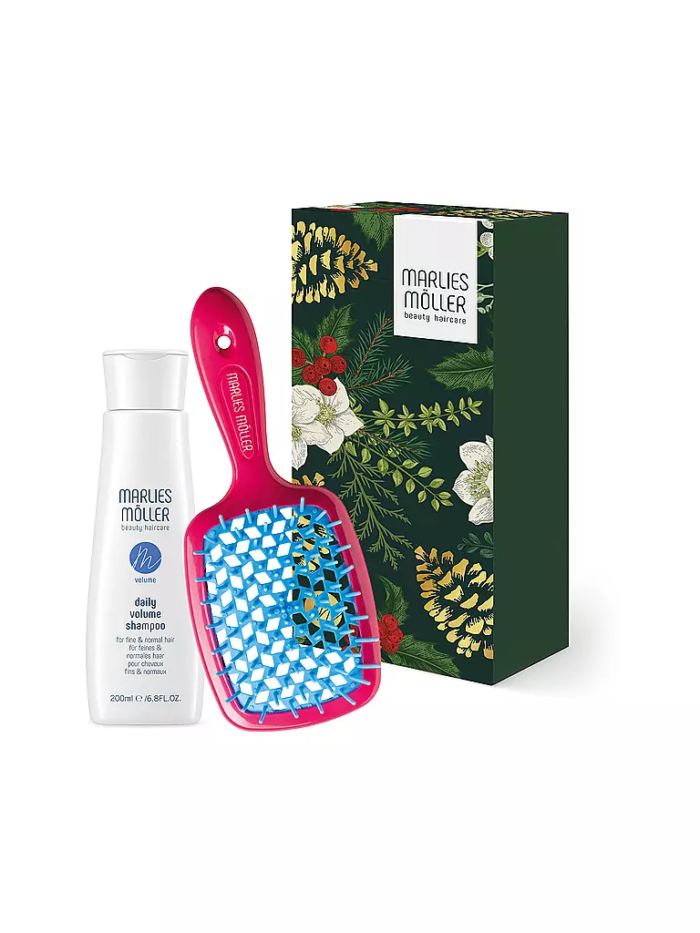 MARLIES MÖLLER | Set regalo - Set Shampoo Volume | Senza colore