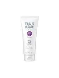 MARLIES MÖLLER | Shampoo delicato quotidiano 100 ml | Senza colore