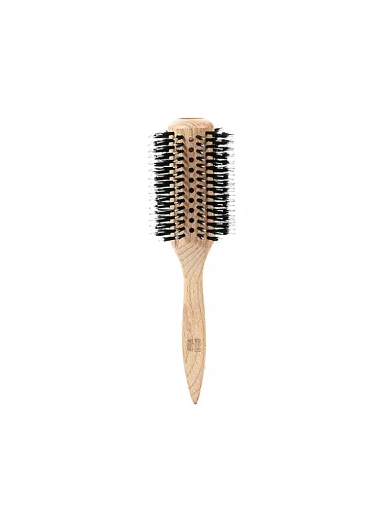 MARLIES MÖLLER | Spazzola per capelli - Professional Brush Super Round Styling Brush | Senza colore