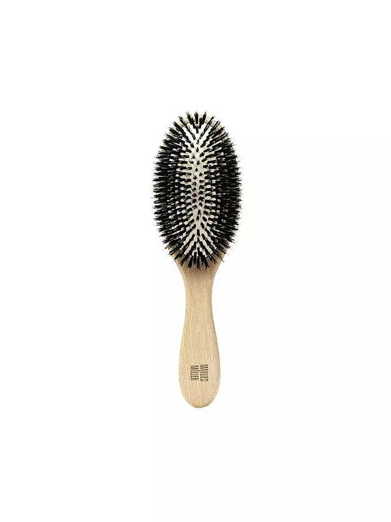 MARLIES MÖLLER | Spazzola per capelli - Spazzola per capelli multiuso | Senza colore