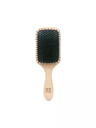 MARLIES MÖLLER | Spazzola per capelli - Spazzola professionale da viaggio per capelli e massaggio del cuoio capelluto | Senza colore