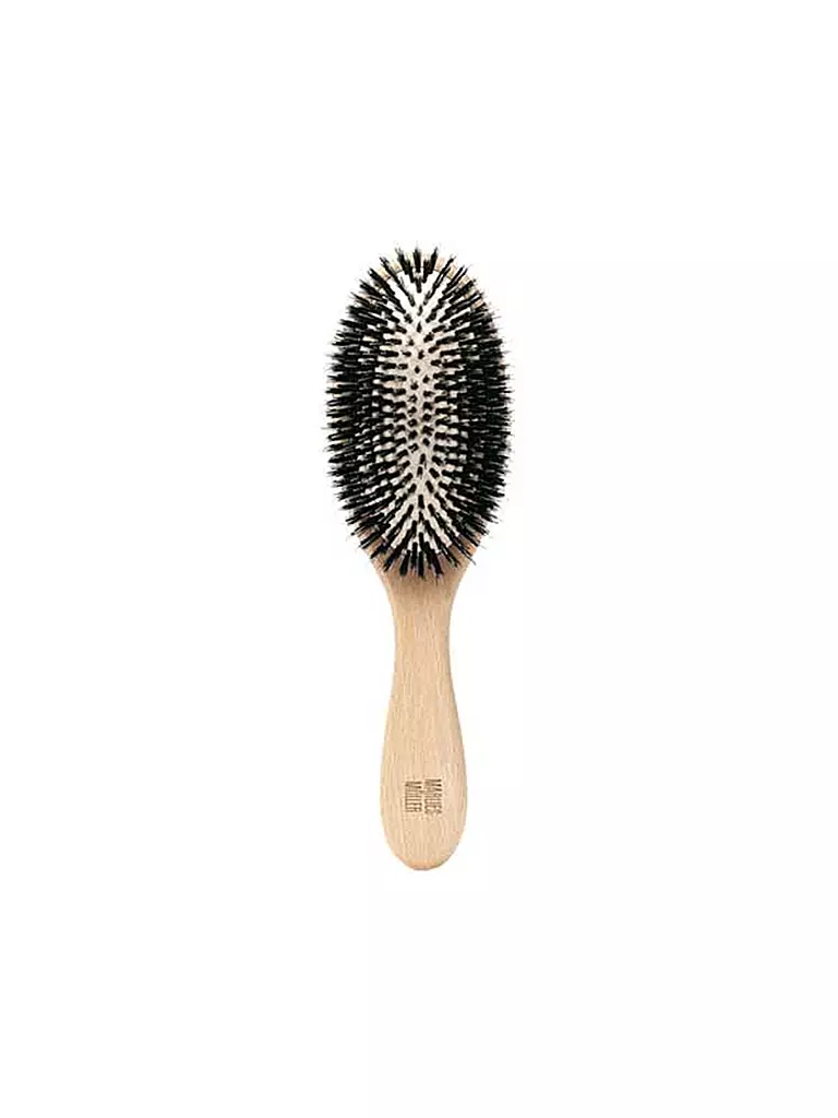 MARLIES MÖLLER | Spazzola per capelli - Travel Allround Hair Brush | Senza colore