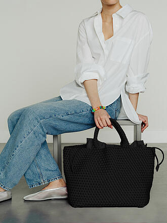 MARREA | Borsa - Tote Bag ALWAYS ON THE RUN Large