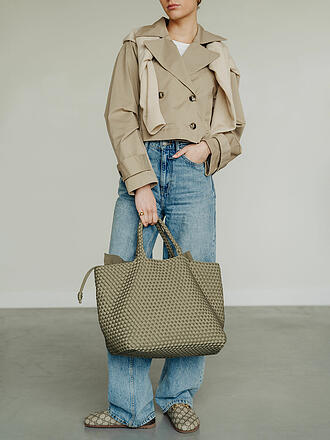 MARREA | Borsa - Tote Bag ALWAYS ON THE RUN Large