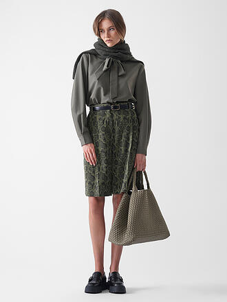 MARREA | Borsa - Tote Bag ALWAYS ON THE RUN Large
