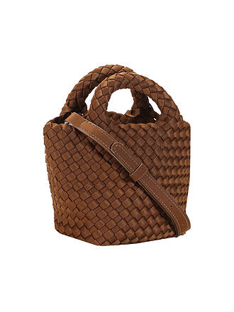 MARREA | Borsa - Tote Bag ALWAYS ON THE RUN Mini