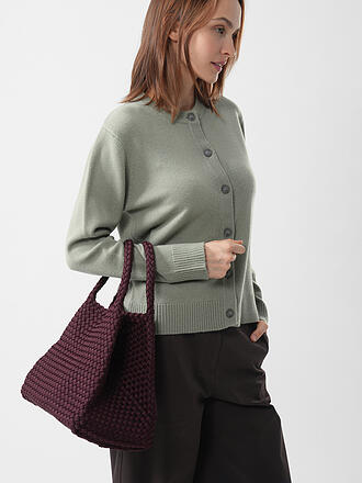MARREA | Borsa - Tote Bag ALWAYS ON THE RUN Medium