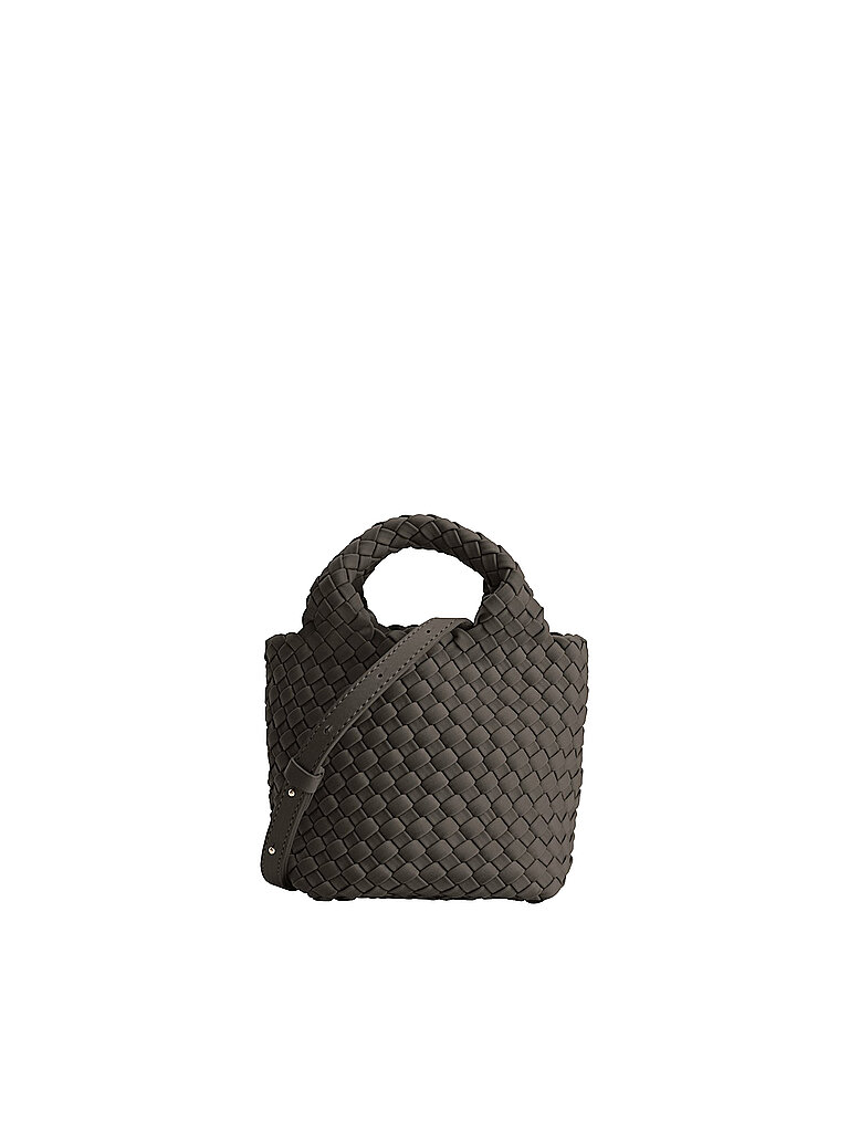 Borsa - Tote Bag ALWAYS ON THE RUN Mini marrone