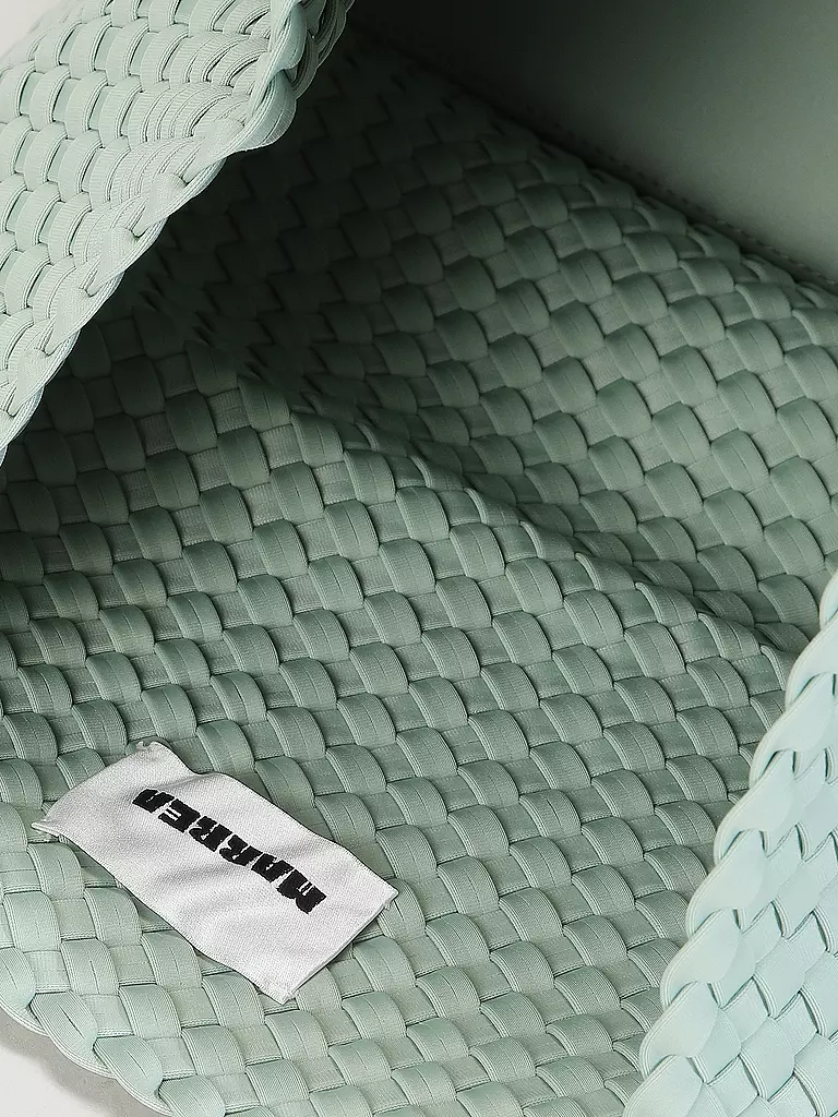 MARREA | Borsa - Tote Bag ALWAYS ON THE RUN Large | 