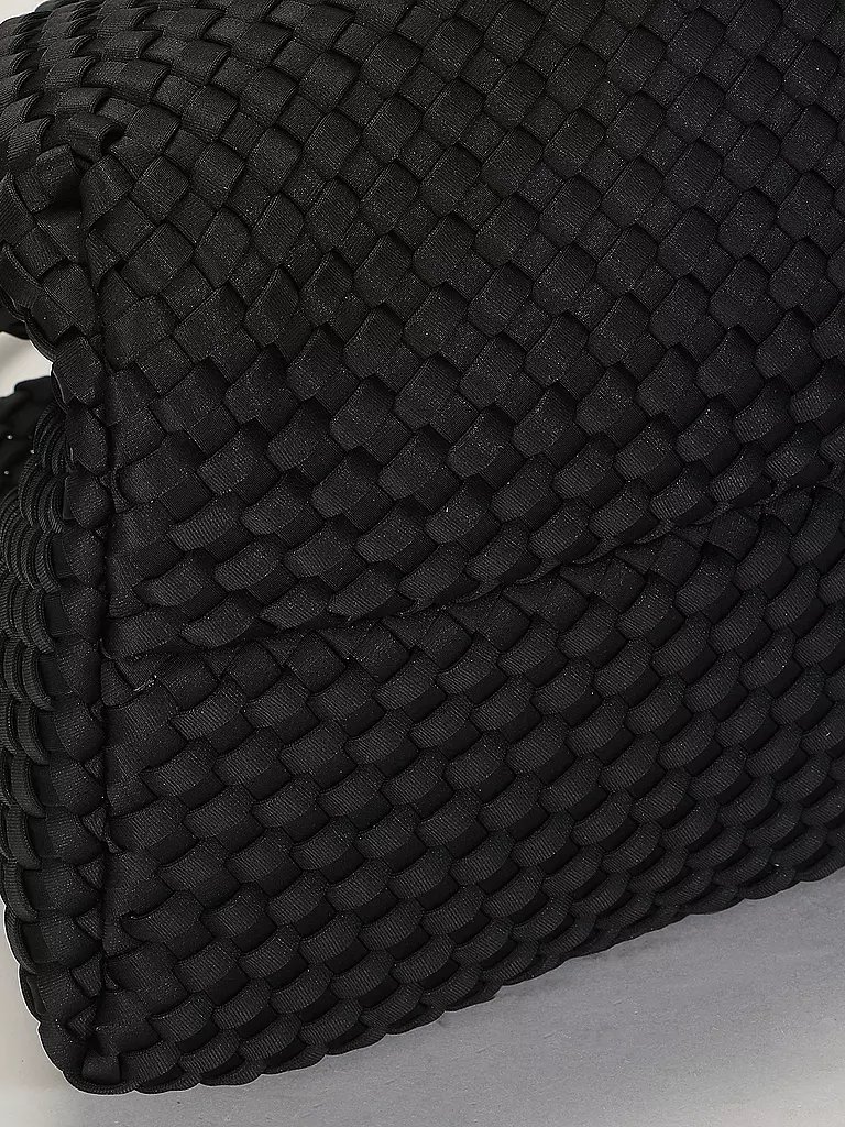 MARREA | Borsa - Tote Bag ALWAYS ON THE RUN Large | Nero