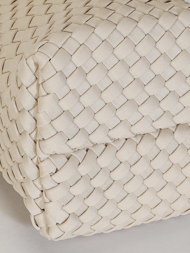 MARREA | Borsa - Tote Bag ALWAYS ON THE RUN Mini | Beige