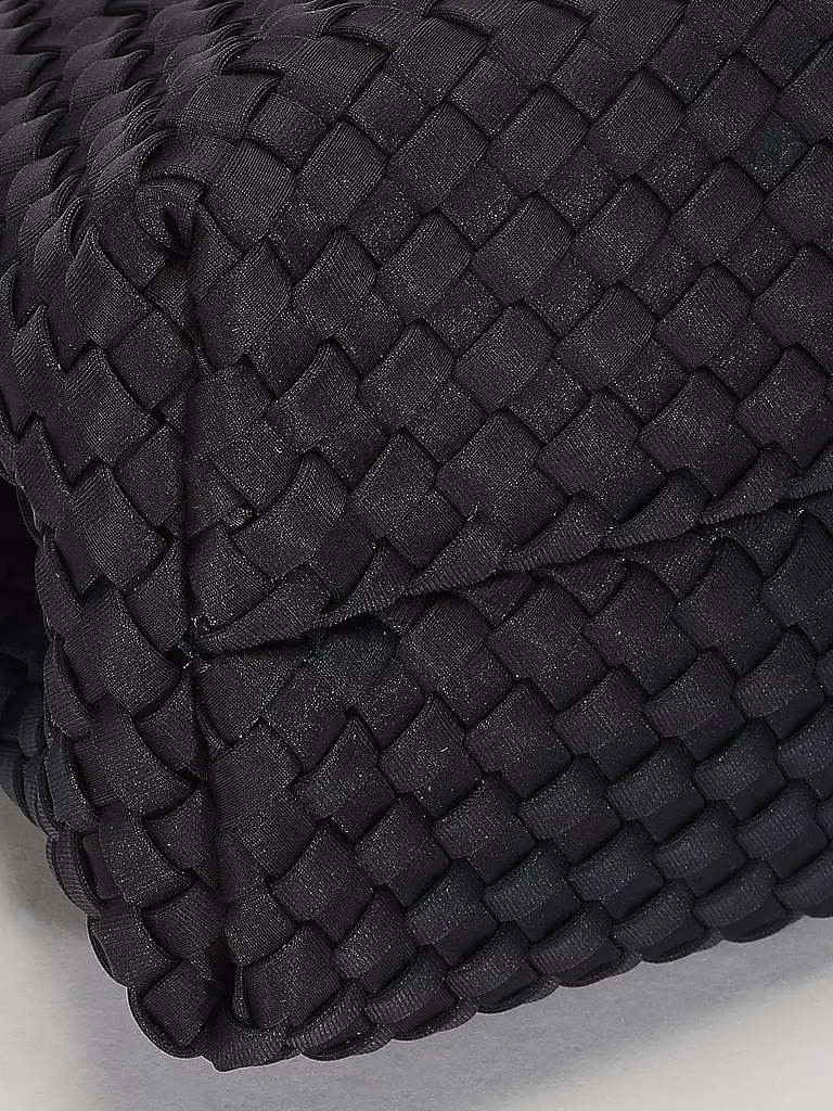 MARREA | Borsa - Tote Bag ALWAYS ON THE RUN Mini | Blu scuro