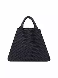 MARREA | Tasche - Tote Bag ALWAYS ON THE RUN Large | Blu scuro