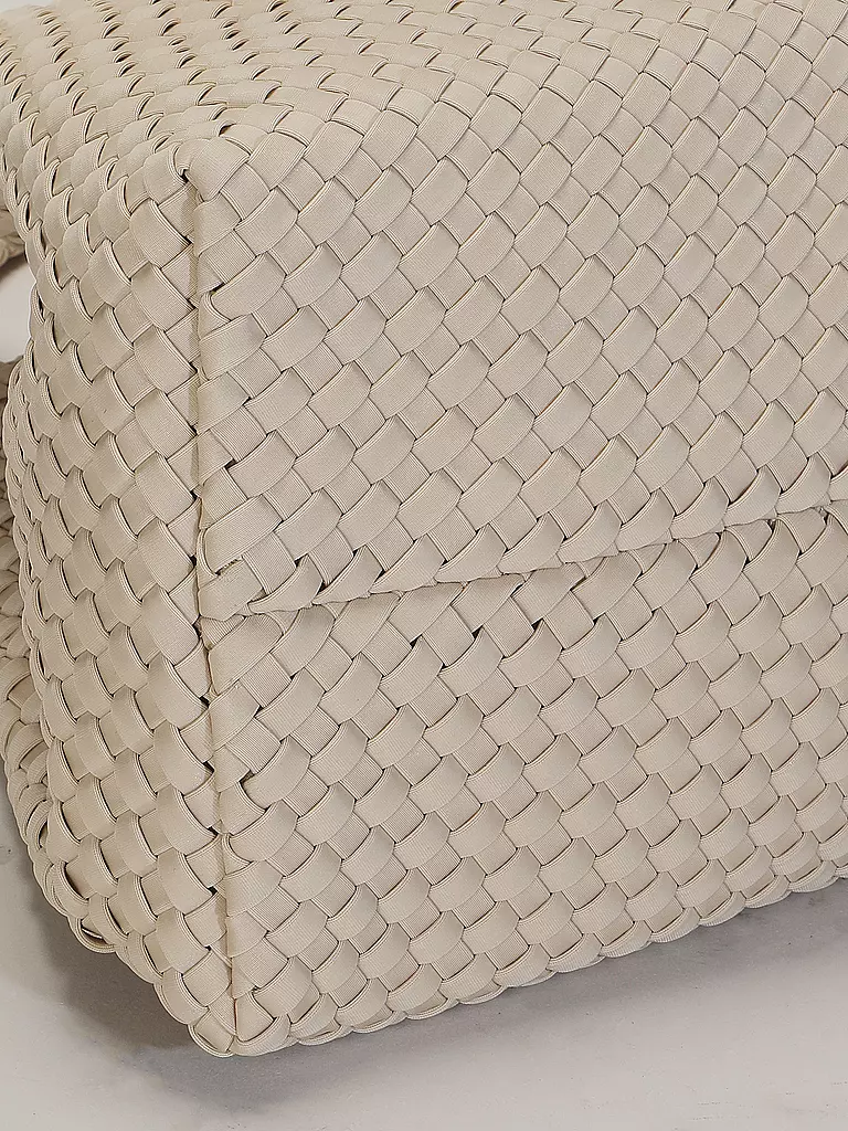 MARREA | Tasche - Tote Bag ALWAYS ON THE RUN Large | Beige