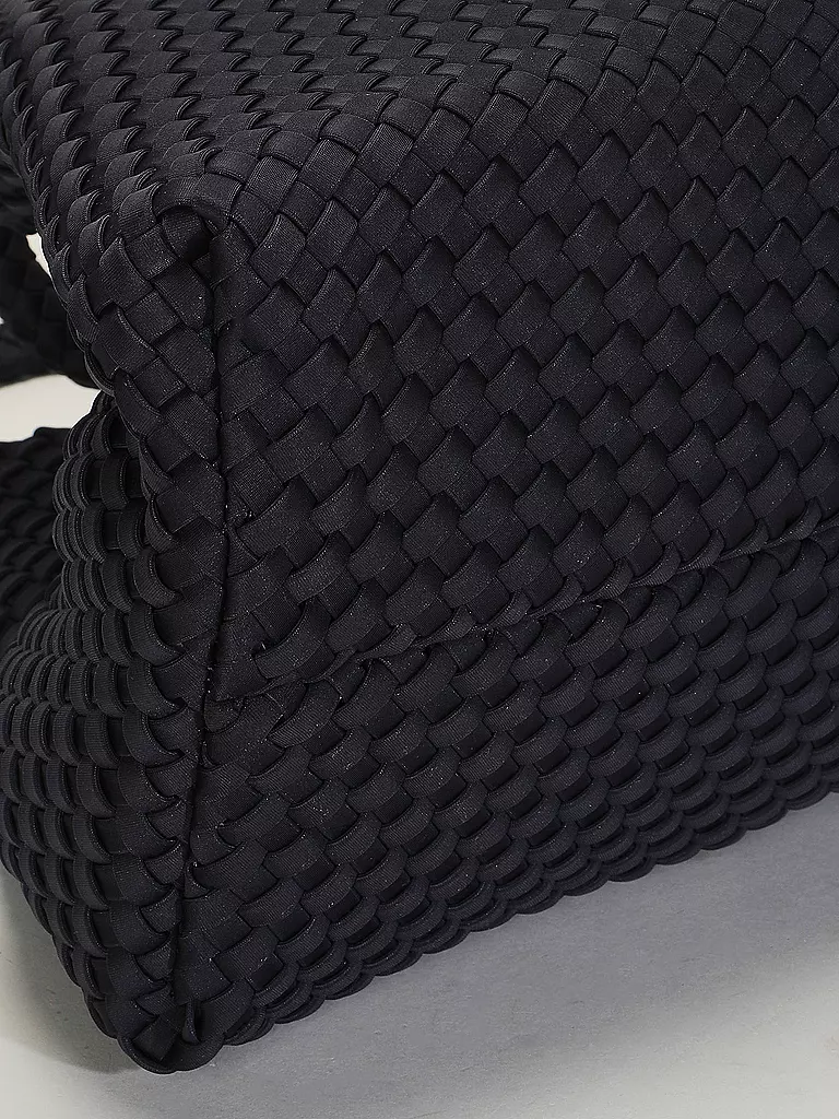 MARREA | Tasche - Tote Bag ALWAYS ON THE RUN Large | Blu scuro