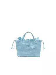 MARREA | Tasche - Tote Bag ALWAYS ON THE RUN Medium | Blu chiaro