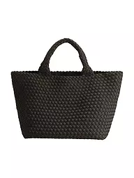 MARREA | Tasche - Tote Bag ALWAYS ON THE RUN Medium | Marrone