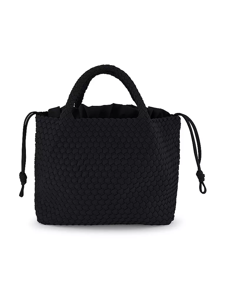 MARREA | Tasche - Tote Bag ALWAYS ON THE RUN Medium | Nero
