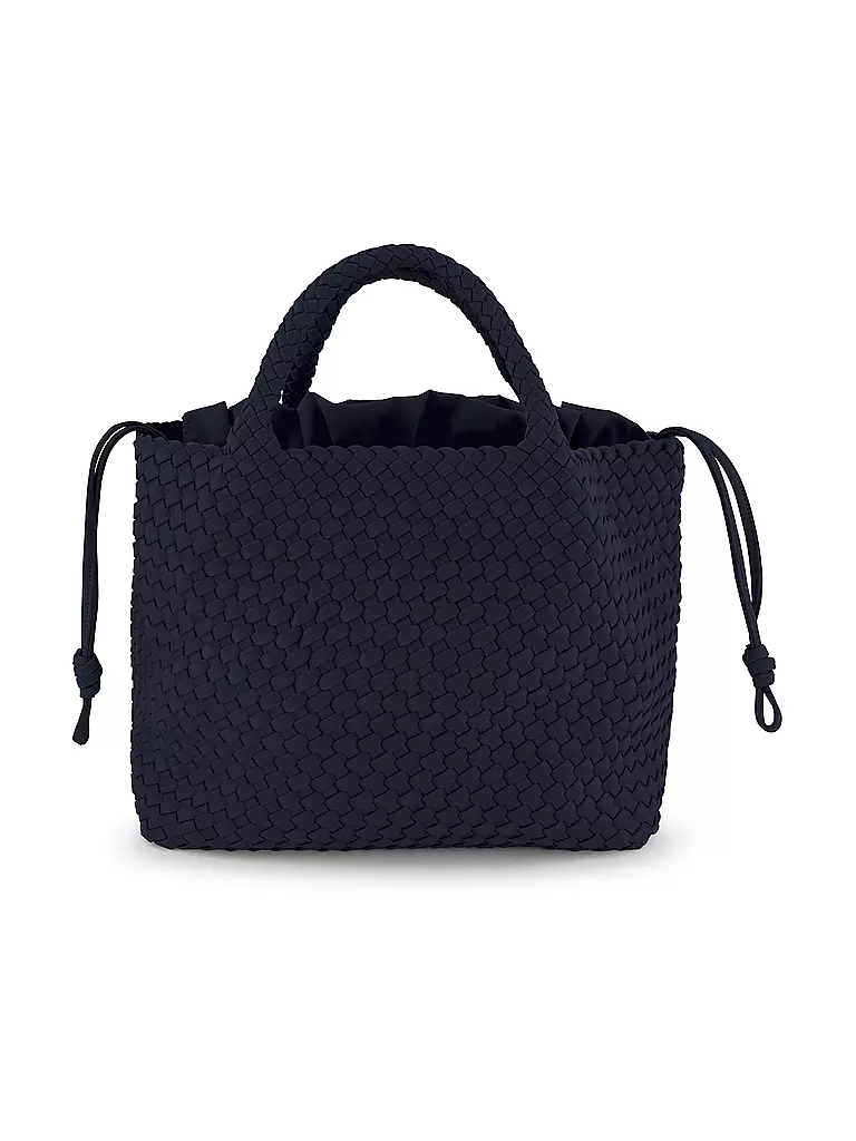 MARREA | Tasche - Tote Bag ALWAYS ON THE RUN Medium | Blu scuro