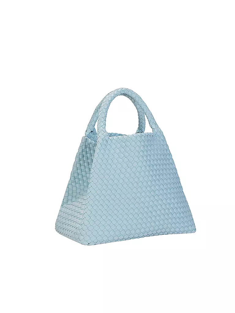 MARREA | Tasche - Tote Bag ALWAYS ON THE RUN Medium | Blu chiaro