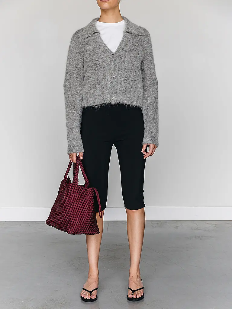 MARREA | Tasche - Tote Bag ALWAYS ON THE RUN Medium |