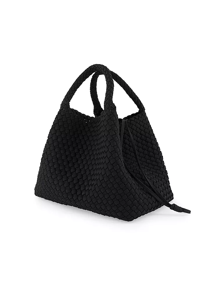 MARREA | Tasche - Tote Bag ALWAYS ON THE RUN Medium | Nero