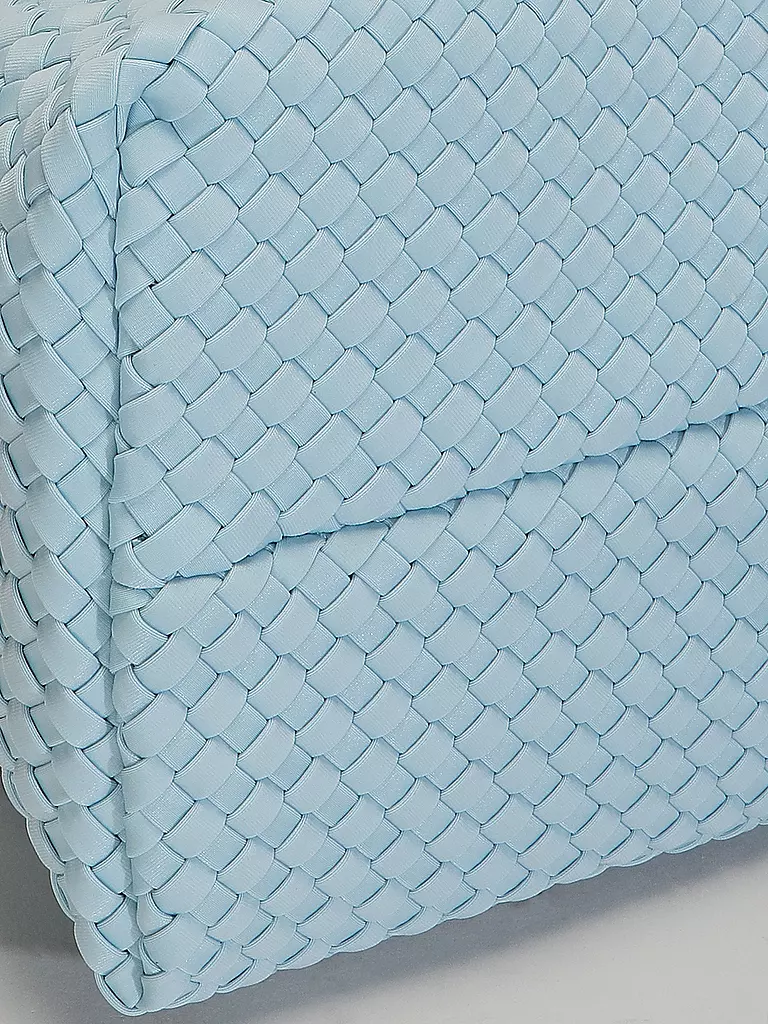 MARREA | Tasche - Tote Bag ALWAYS ON THE RUN Medium | Blu chiaro