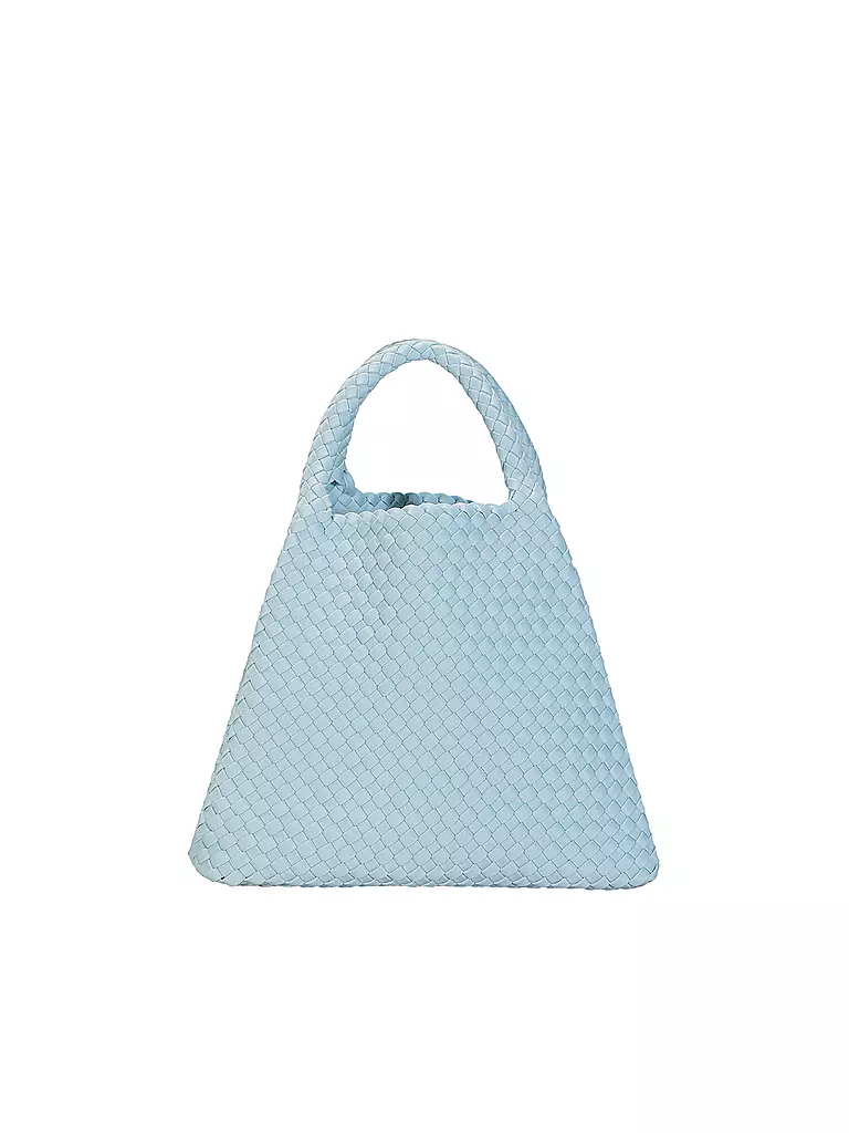 MARREA | Tasche - Tote Bag ALWAYS ON THE RUN Medium | Blu chiaro