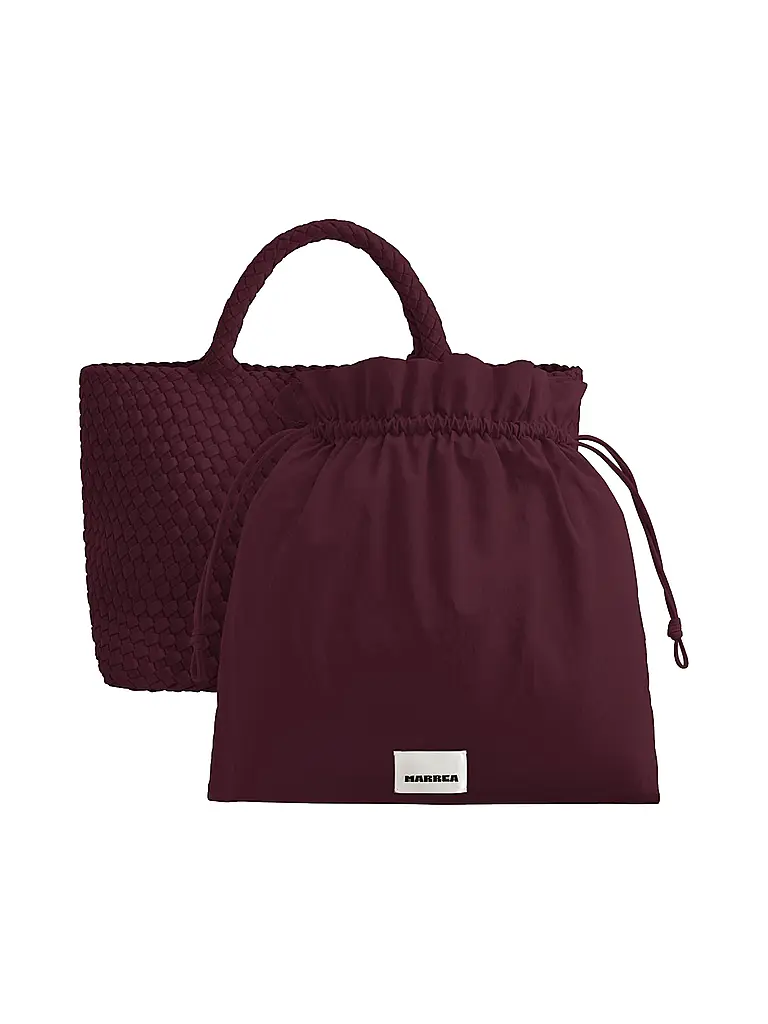 MARREA | Tasche - Tote Bag ALWAYS ON THE RUN Medium |