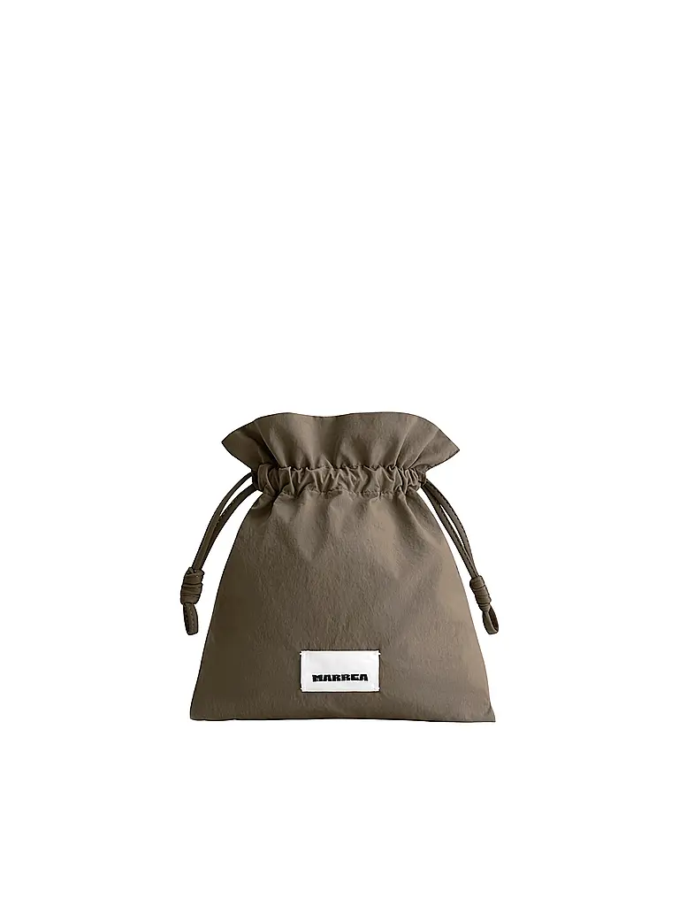 MARREA | Tasche - Tote Bag ALWAYS ON THE RUN Mini |