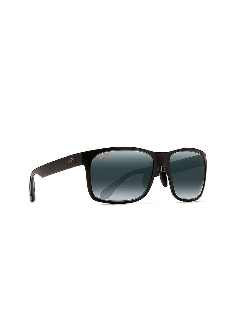 Maui Jim Occhiali da sole H432 nero