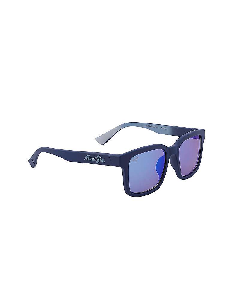 Maui Jim Occhiali da sole B659 blu