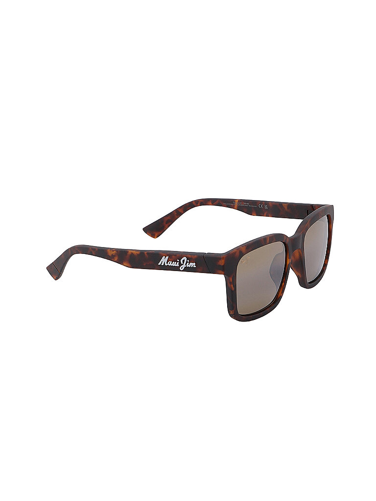 Occhiali da sole H659 marrone