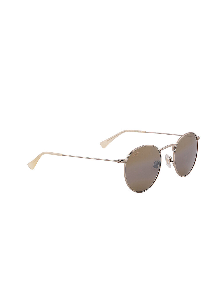 Occhiali da sole H667-16A oro