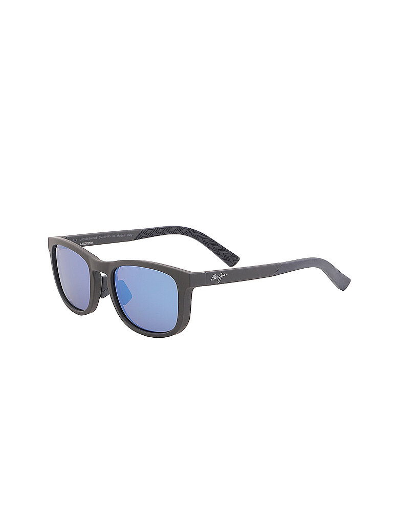 Occhiali da sole B356 grigio