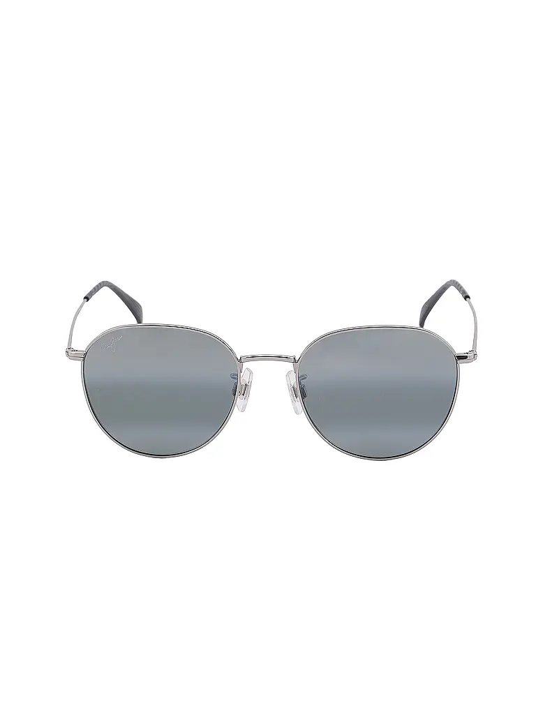 MAUI JIM | Occhiali da sole 591 | Argento
