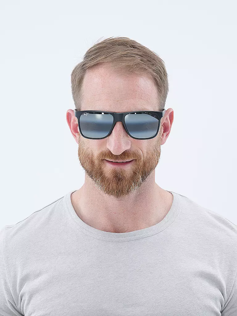 MAUI JIM | Occhiali da sole 603 | Nero