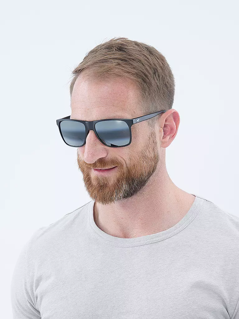 MAUI JIM | Occhiali da sole 603 | Nero