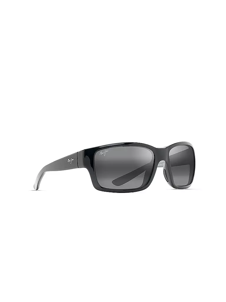 MAUI JIM | Occhiali da sole 604 | Nero