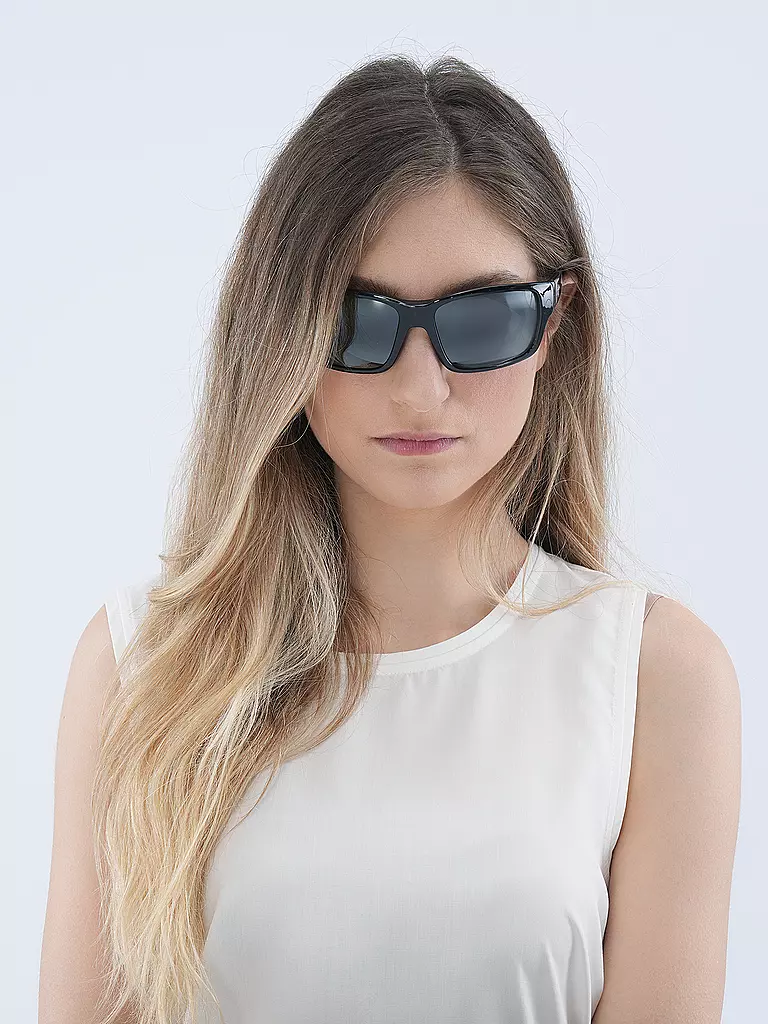 MAUI JIM | Occhiali da sole 604 | Nero
