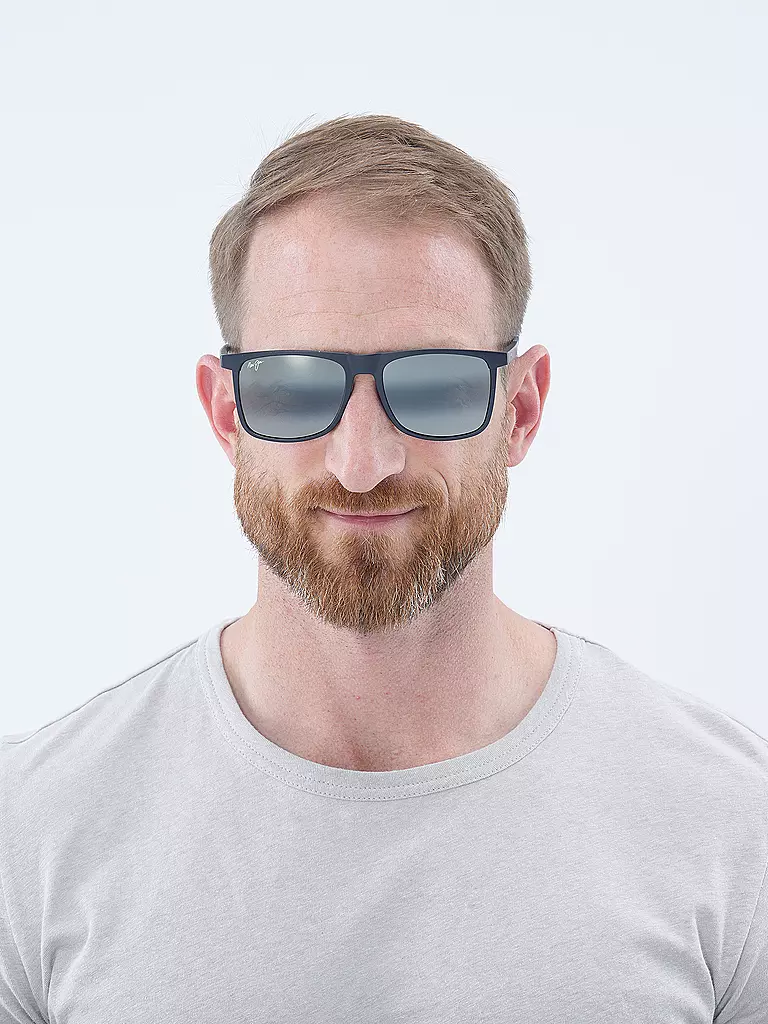 MAUI JIM | Occhiali da sole 619 | Nero