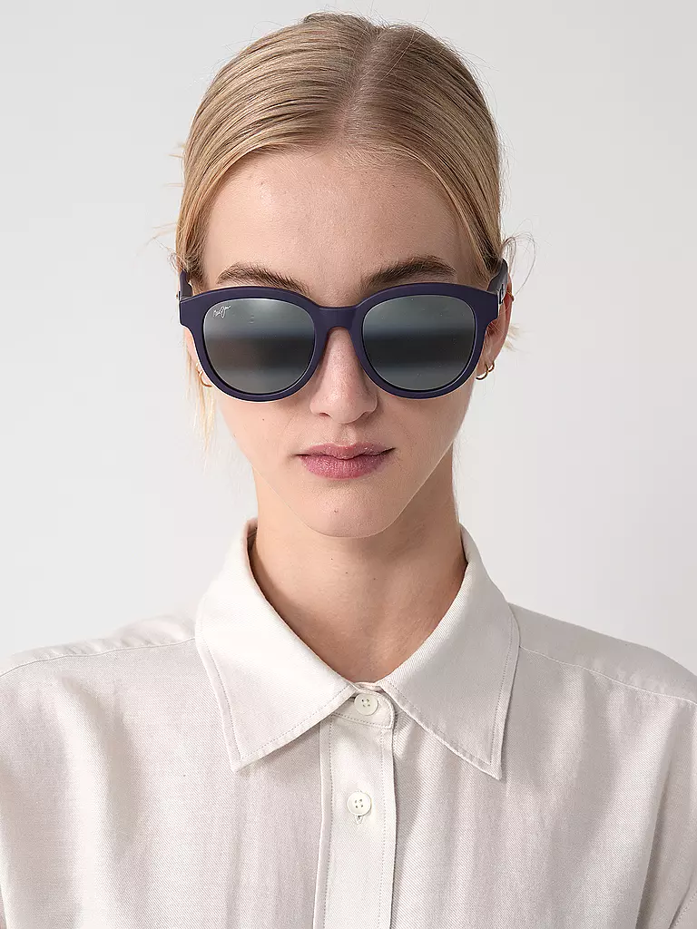 MAUI JIM | Occhiali da sole 658 | Lilla