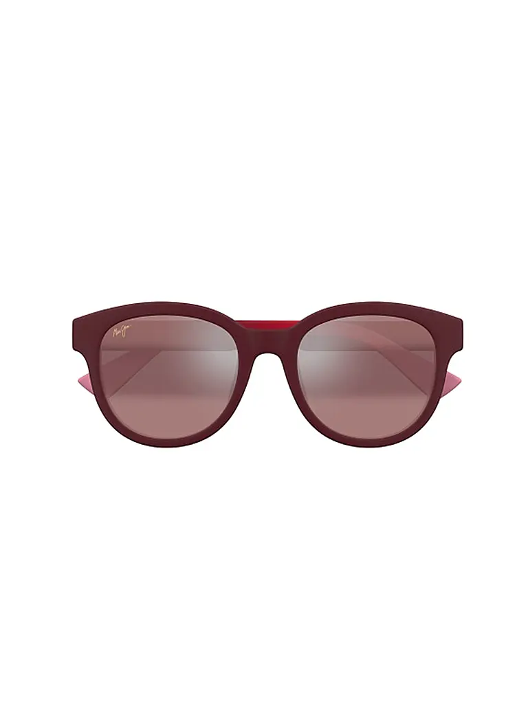 MAUI JIM | Occhiali da sole 658 | Rosso scuro