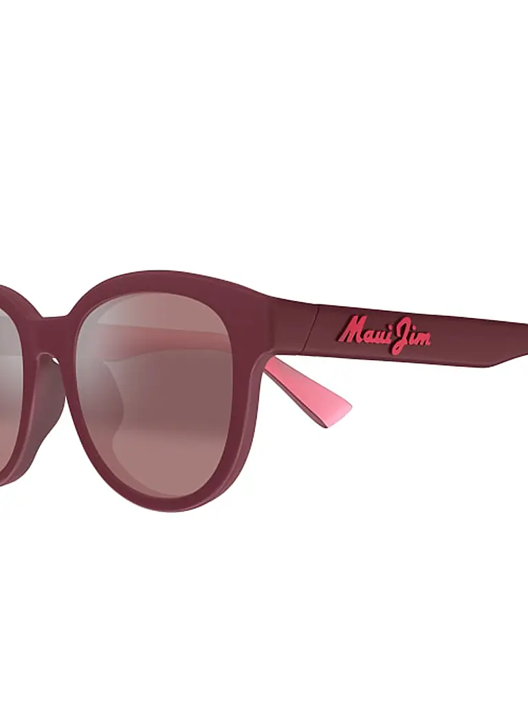 MAUI JIM | Occhiali da sole 658 | Rosso scuro
