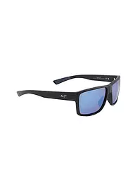 MAUI JIM | Occhiali da sole B661 | Nero