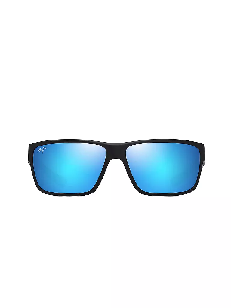 MAUI JIM | Occhiali da sole B661 | Nero