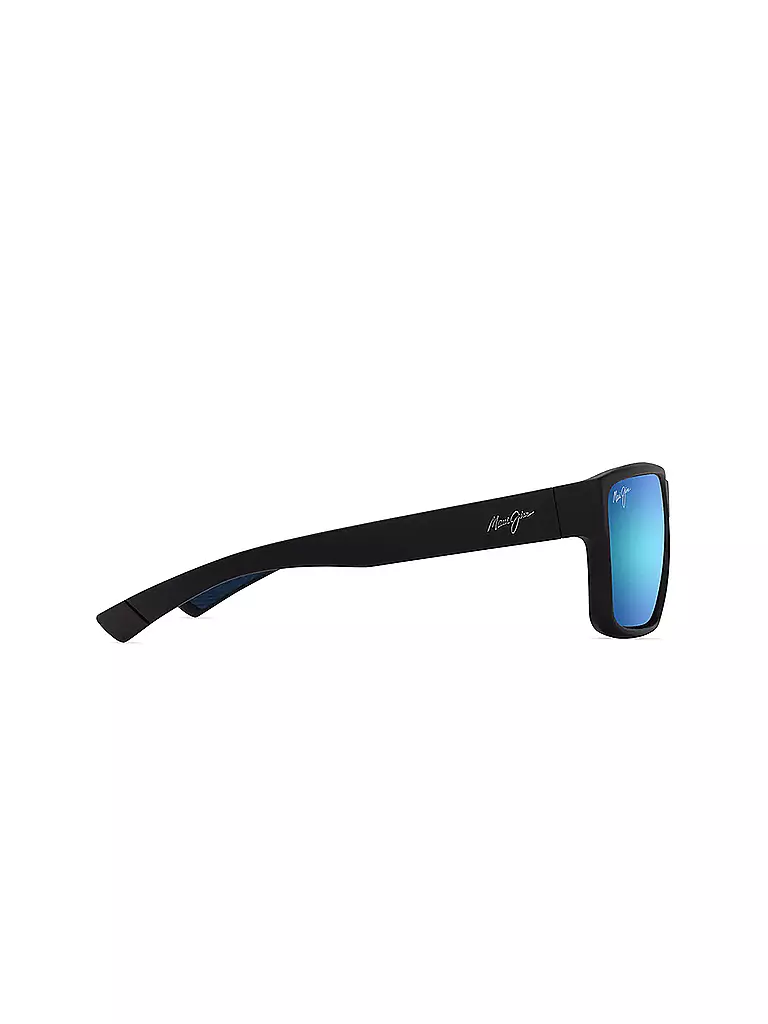 MAUI JIM | Occhiali da sole B661 | Nero